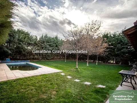 Barrio Los Olivos 100