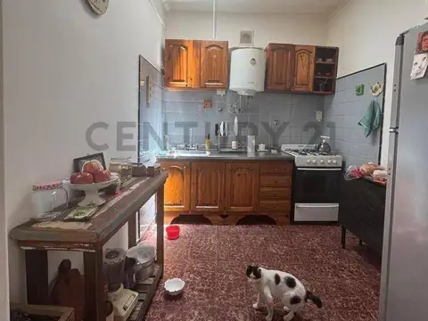 Ph 3 ambientes con patio y terraza sin expensas