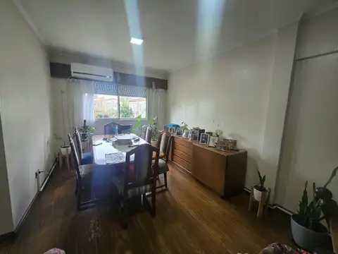 Departamento 4 ambientes con 1 baño