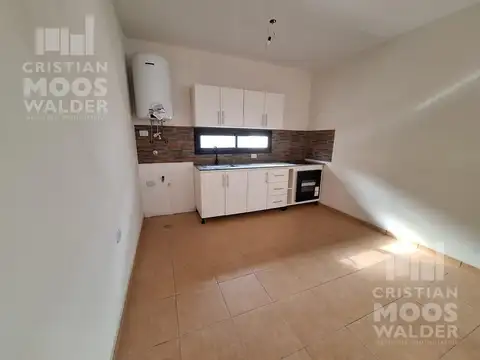 Departamento en alquiler - Dique Lujan