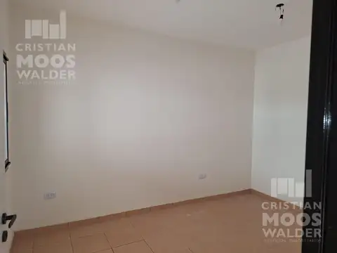 Departamento en Alquiler al Norte