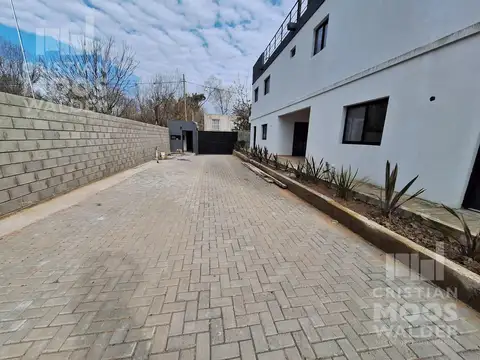 Departamento en Alquiler de 3 ambientes