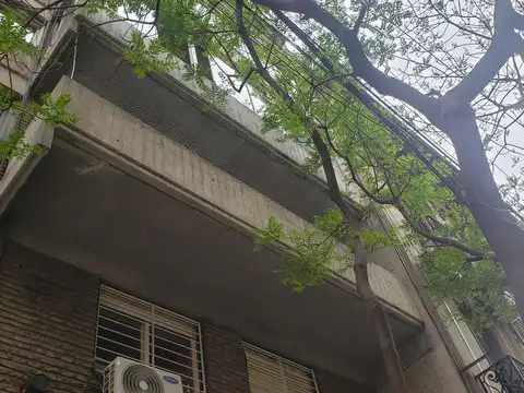 Departamento en Alquiler en Centro, Rosario