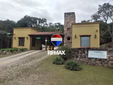Terreno en Venta en San Lorenzo, Capital
