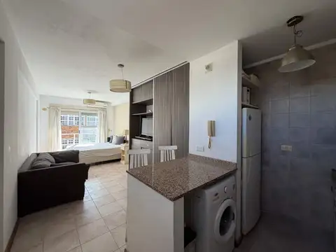 Departamento en Venta en Monte Castro, CABA