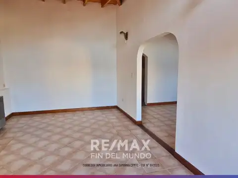 Casa en Alquiler 9 años