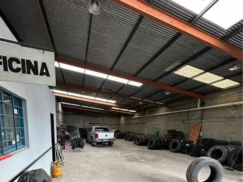 Depto Tipo Casa en Venta de Monoambiente