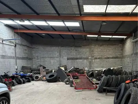 Depto Tipo Casa en Venta 8 años
