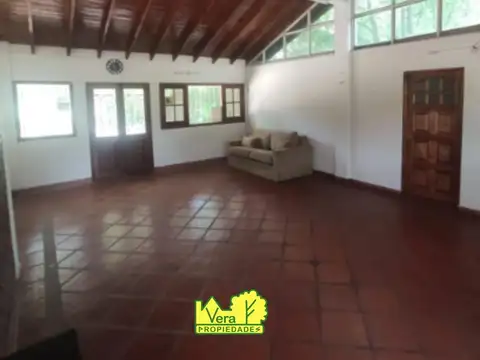 APTO CREDITO CASA  5 AMB Y PISCINA-LOTE 2600M2  DEL VISO