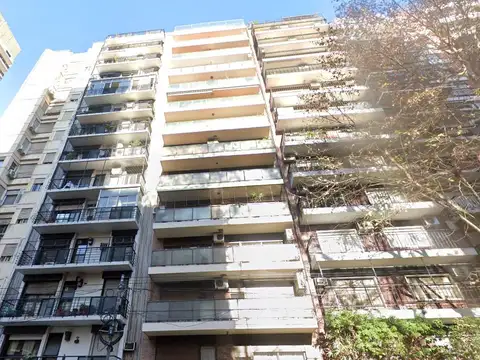 Avenida Gral Las Heras 2032/36