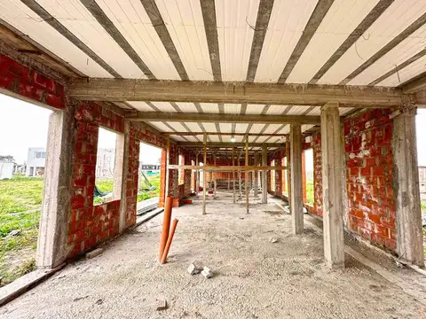 Casa en Venta 1 año