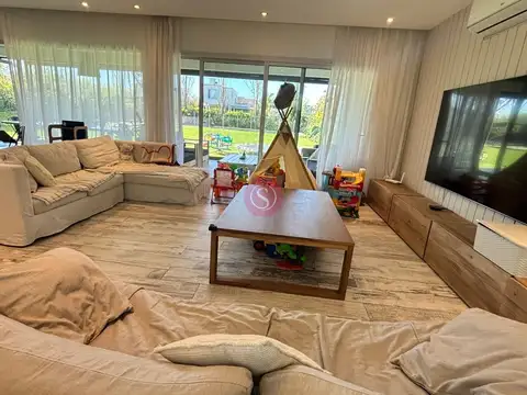 Casa en Venta 4 años