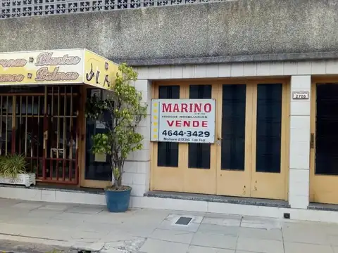 PH en Venta en Villa Real, CABA