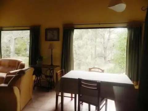 Punta del India y Baguales