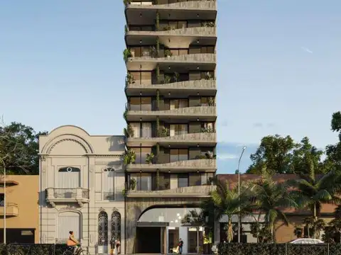 Departamento en Venta de 4 ambientes