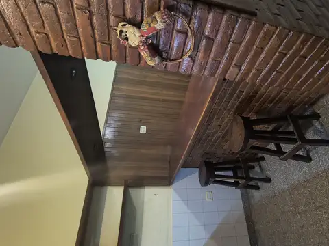 Departamento en Alquiler 40 años