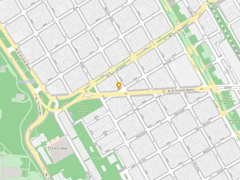 Venta | Lote zonif. USAA de 6.25m de frente | Saavedra