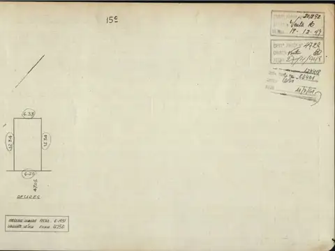 Terreno en Venta en Saavedra, USD 200.000