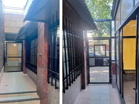 Av. Uriburu 2478 , Piso 0