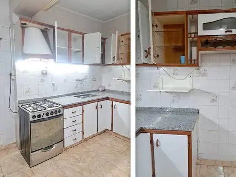 HERMOSA CASA SUPER AMPLIA 3 DORMITORIOS CON LOCAL SOBRE AV. URIBURU