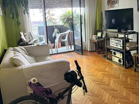 Departamento en Venta al Sureste