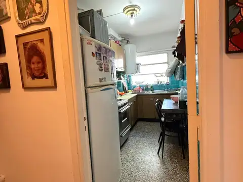 Departamento en Venta de 2 dormitorios