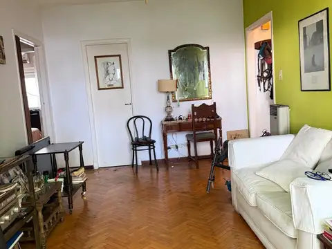 Departamento en Venta 60 años