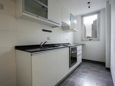 Departamento en Alquiler en Almagro, $ 1.500.000