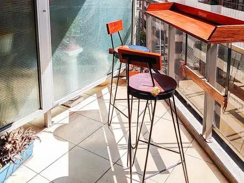 Departamento en Venta 15 años