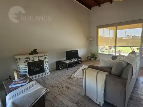 Casa en Venta 2 años