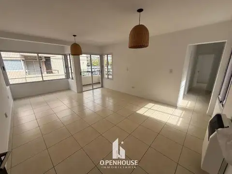 OPENHOUSE alquila hermoso departamento frente al Dalvian