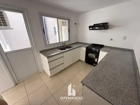 Departamento en Alquiler de 2 dormitorios