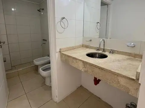 OPENHOUSE alquila hermoso departamento frente al Dalvian