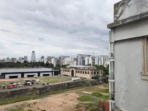 Alquiler monoambiente en palermo