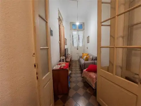 Apartamento de 2 Dormitorios en Ciudad Vieja, Ideal...