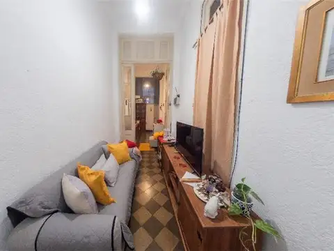 DEPARTAMENTO 2 DOR.C/DEP - MONTEVIDEO