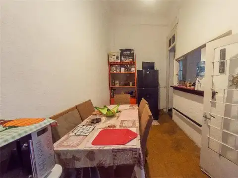 Departamento en Venta en Montevideo, USD 72.000