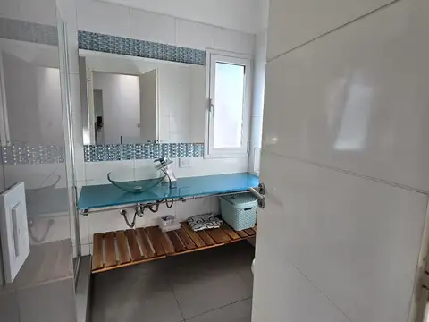 Casa en Alquiler A Estrenar