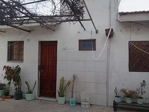 Casa en Alquiler 45 años