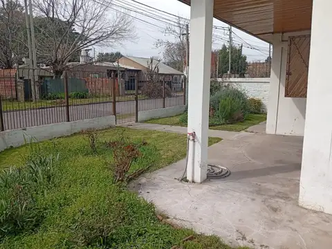 Casa en Alquiler de 2 dormitorios