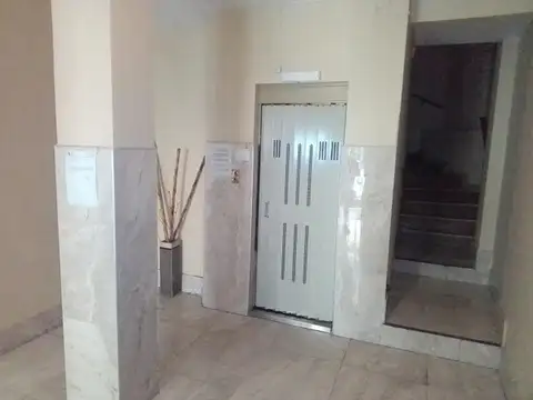 Departamento en Venta en Barracas, USD 58.900