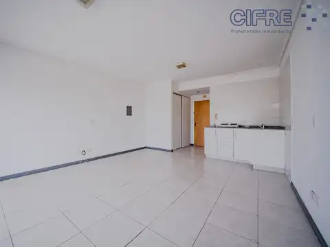 Departamento en Alquiler 12 años