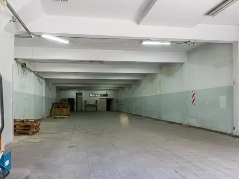 Galpon en Venta 26 años