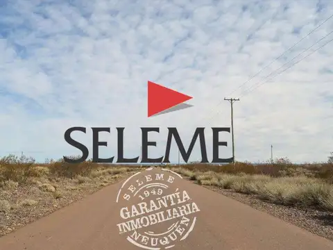 Terreno en Venta de 662,0 m2