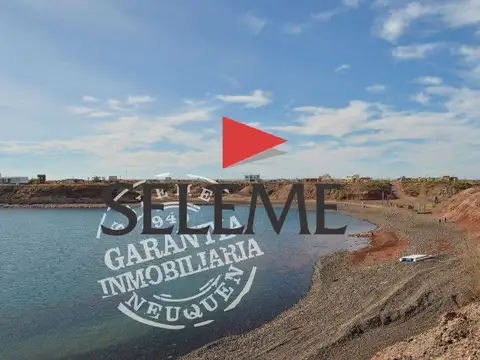 Terreno en Venta en Mari Menuco, USD 25.000