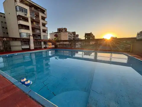 VENTA DEPARTAMENTO 2 DOR BARRIO NORTE 