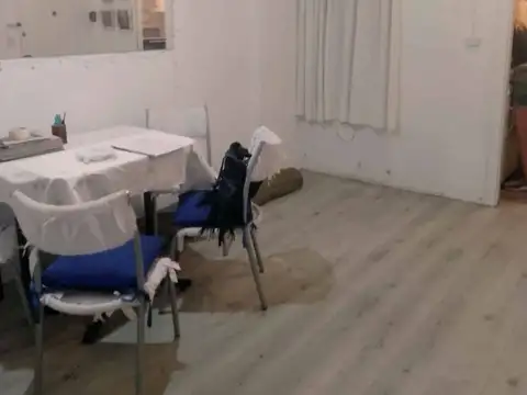 Venta de Departamento 2 Ambientes en Centro