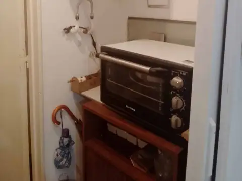 Venta de Departamento 2 Ambientes en Centro