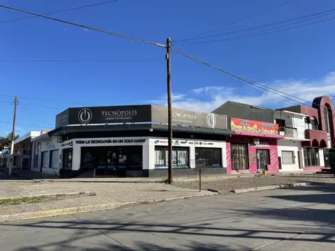 Local en Venta en Caleta Olivia, USD 170.000