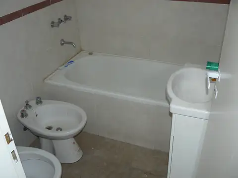 Departamento en Venta en Ramos Mejia Sur, USD 48.000